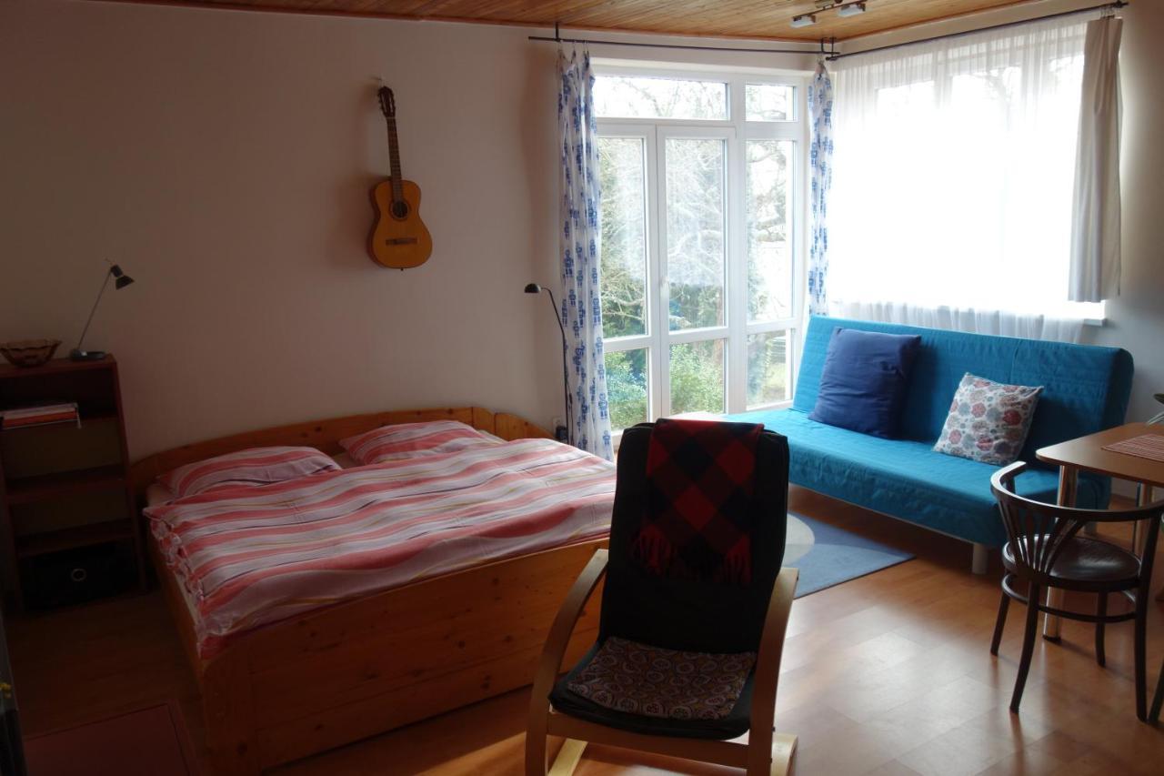 Apartmany Zlosin Велке Лосины Экстерьер фото