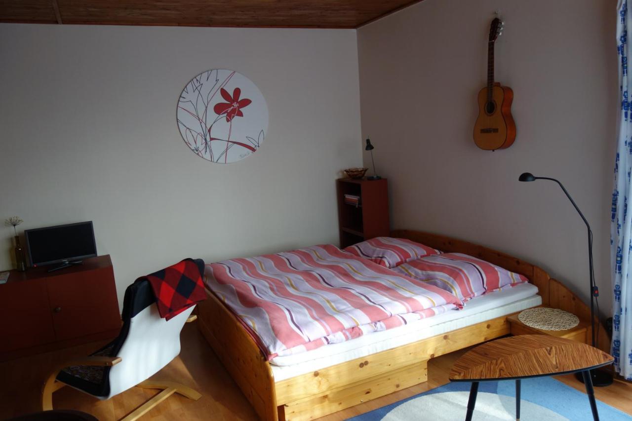 Apartmany Zlosin Велке Лосины Экстерьер фото